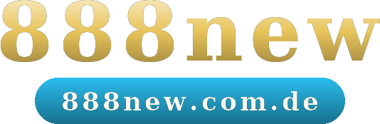 888new logo